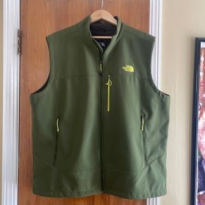 The North Face Vest